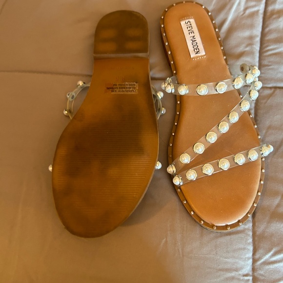 Steve Madden sandals - Picture 3 of 3
